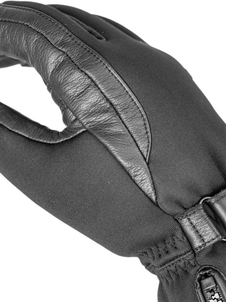 Reusch Reusch Method WINDSTOPPER&reg; Handschuh - 7700 black - 3 | SportScheck