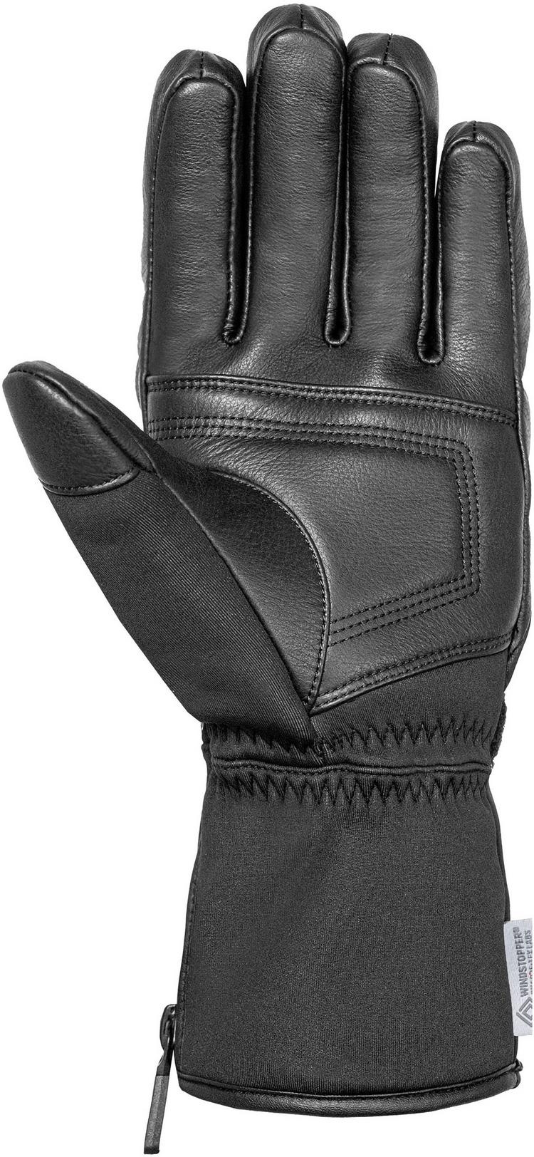 Reusch Reusch Method WINDSTOPPER&reg; Handschuh - 7700 black - 4 | SportScheck