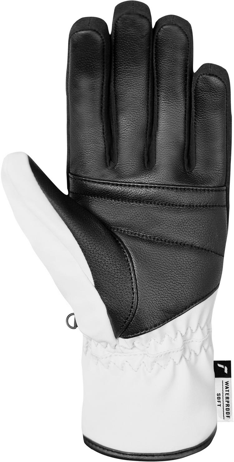 Reusch Reusch Madison R-TEX&reg; XT Handschuh Damen - 1101 white / black - 0 | SportScheck