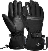 Reusch Lando R-TEX&reg; XT Handschuh - 7702 black / silver