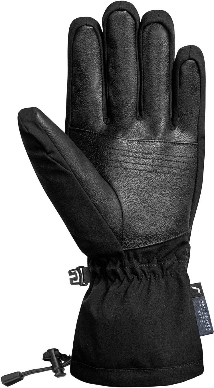 Reusch Reusch Lando R-TEX&reg; XT Handschuh - 7702 black / silver - 0 | SportScheck