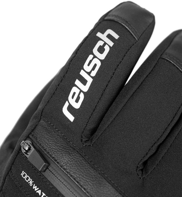 Reusch Reusch Lando R-TEX&reg; XT Handschuh - 7702 black / silver - 1 | SportScheck