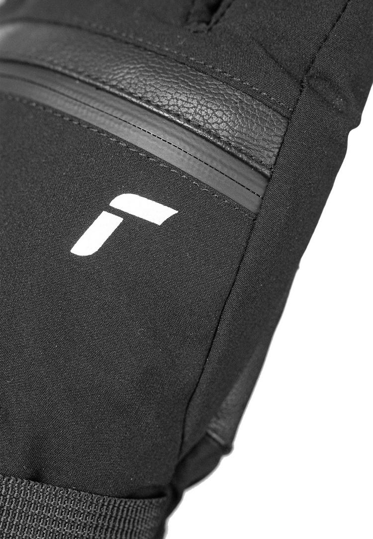 Reusch Reusch Lando R-TEX&reg; XT Handschuh - 7702 black / silver - 2 | SportScheck