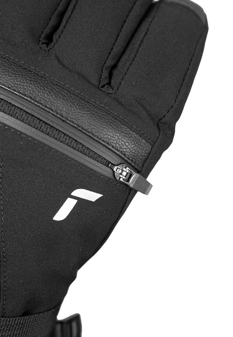 Reusch Reusch Lando R-TEX&reg; XT Handschuh - 7702 black / silver - 4 | SportScheck