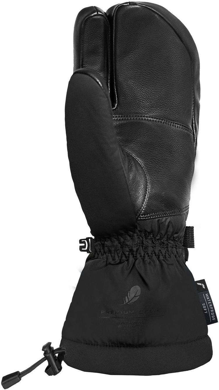 Reusch Reusch Yuna Down R-TEX&reg; XT Lobster Handschuh Damen - 7700 black - 0 | SportScheck
