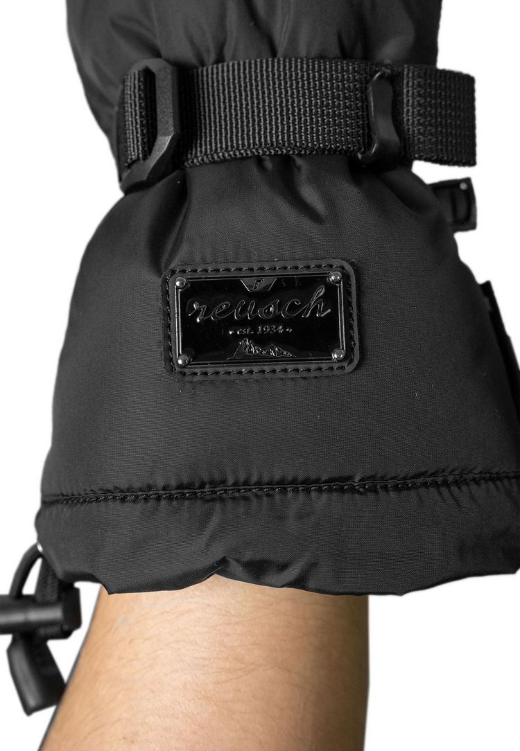 Reusch Reusch Yuna Down R-TEX&reg; XT Lobster Handschuh Damen - 7700 black - 1 | SportScheck