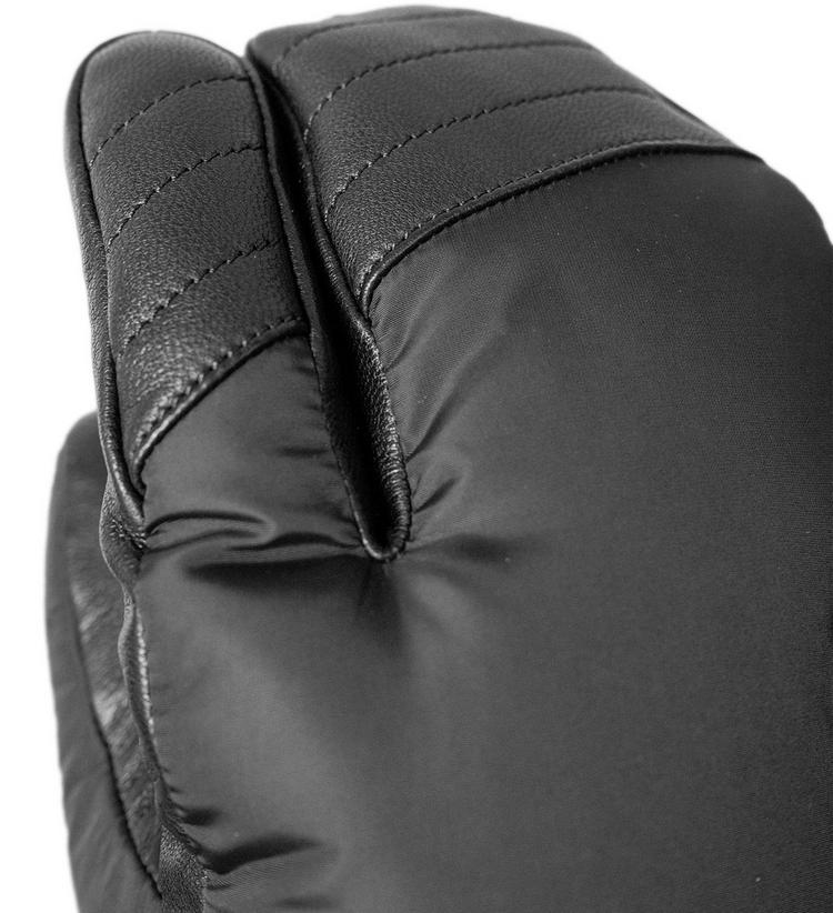 Reusch Reusch Yuna Down R-TEX&reg; XT Lobster Handschuh Damen - 7700 black - 2 | SportScheck