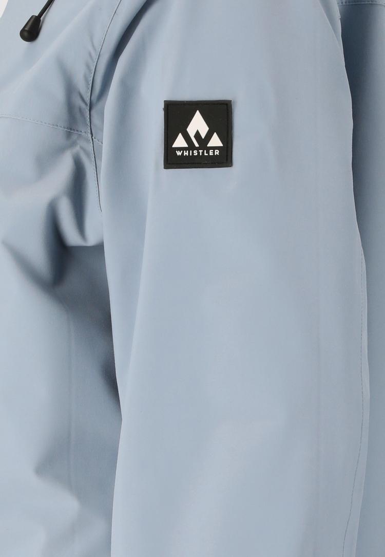 Whistler Whistler Takoda Skijacke Damen - 2161 Dusty Blue - 0 | SportScheck