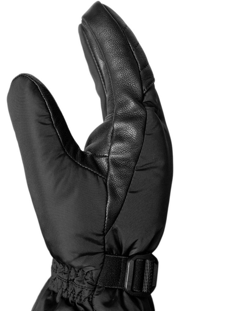 Reusch Reusch Yuna Down R-TEX&reg; XT Lobster Handschuh Damen - 7700 black - 3 | SportScheck