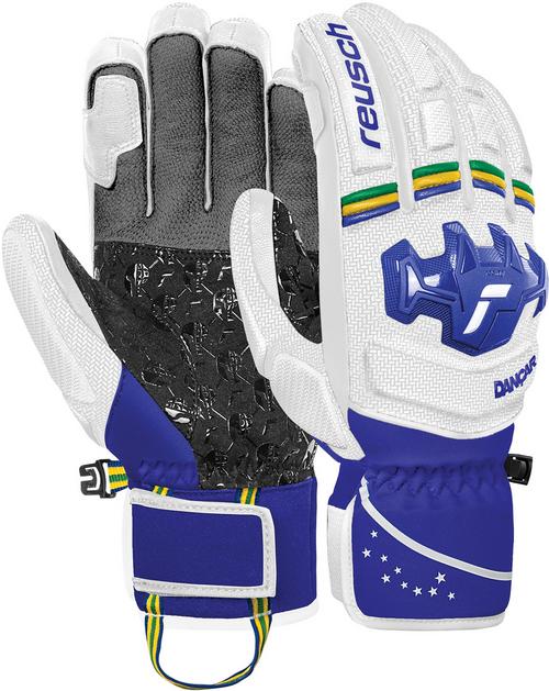Reusch Worldcup Warrior SC Handschuh