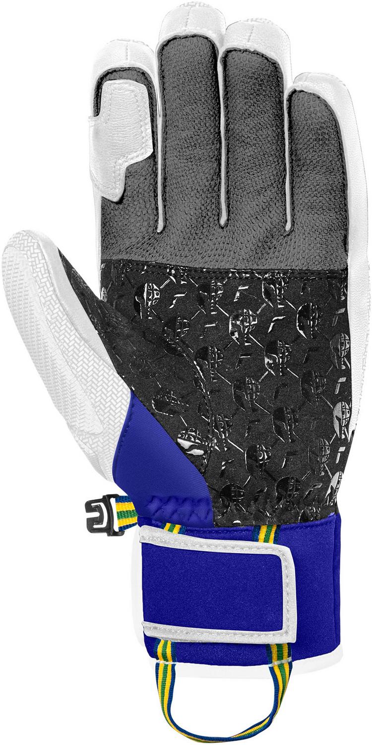 Reusch Reusch Worldcup Warrior SC Handschuh - 9049 Lucas Braathen - 0 | SportScheck