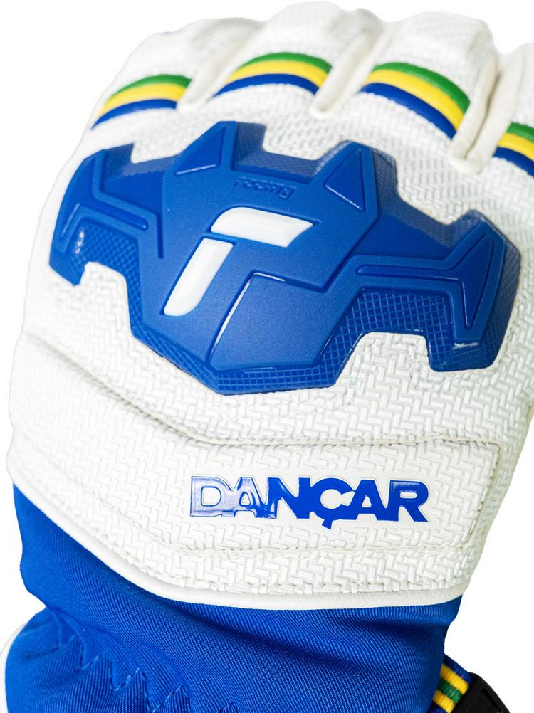 Reusch Reusch Worldcup Warrior SC Handschuh - 9049 Lucas Braathen - 1 | SportScheck