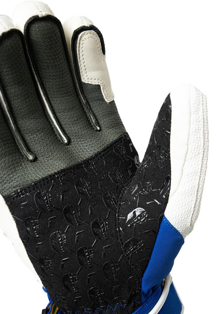 Reusch Reusch Worldcup Warrior SC Handschuh - 9049 Lucas Braathen - 4 | SportScheck