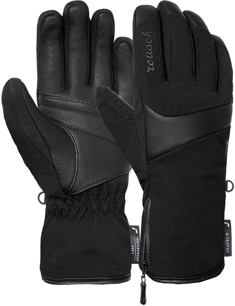 Reusch Reusch Madison R-TEX&reg; XT Handschuh Damen - 7700 black - 0 | SportScheck
