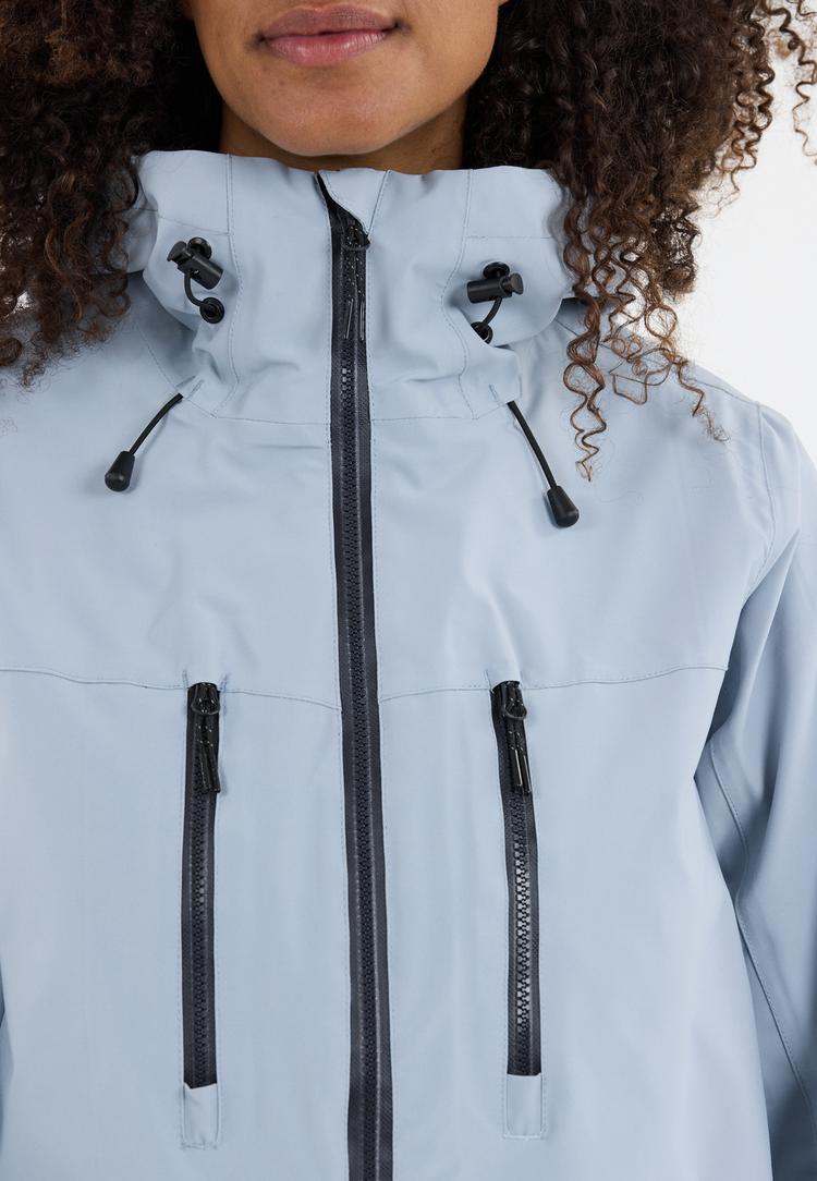 Whistler Whistler Takoda Skijacke Damen - 2161 Dusty Blue - 1 | SportScheck