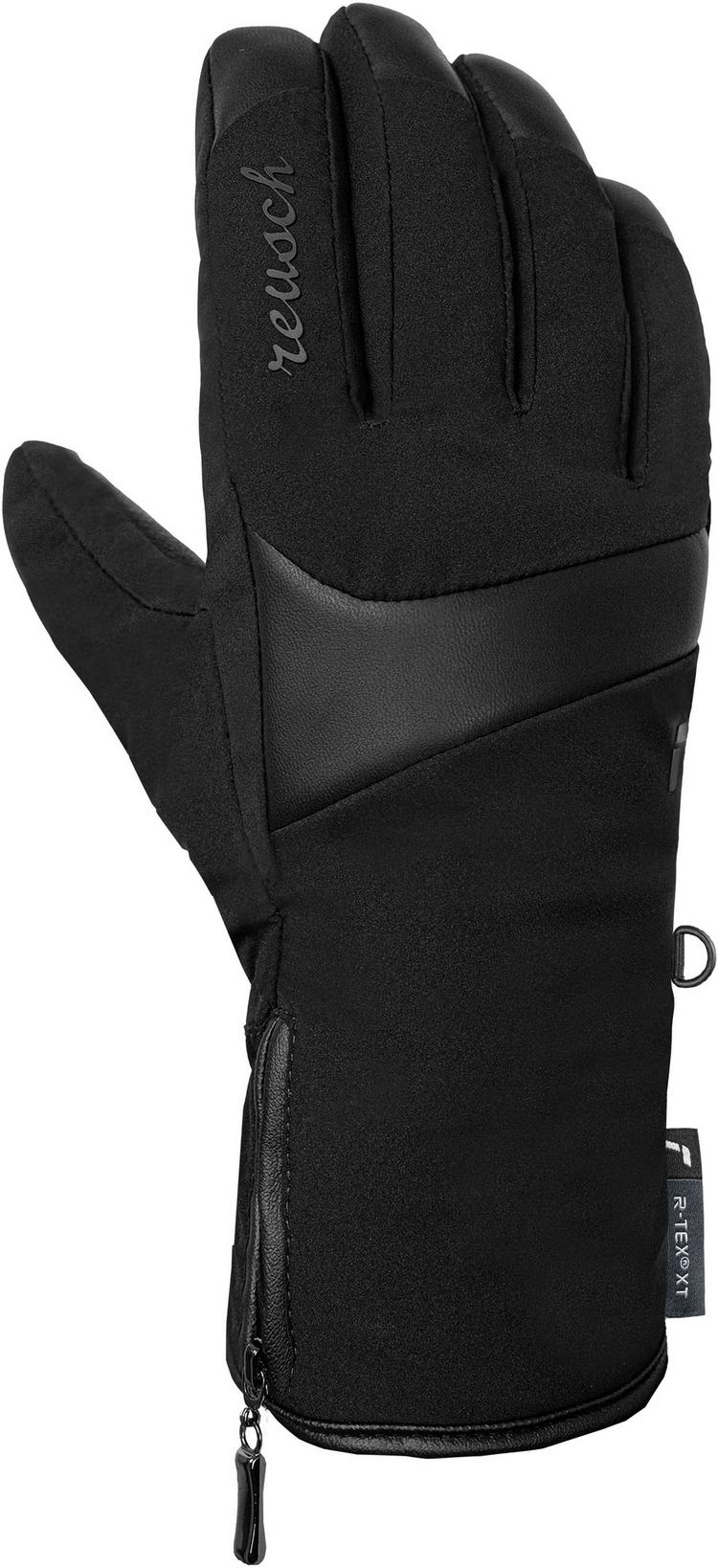 Reusch Reusch Madison R-TEX&reg; XT Handschuh Damen - 7700 black - 0 | SportScheck