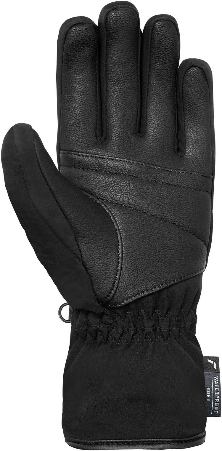 Reusch Reusch Madison R-TEX&reg; XT Handschuh Damen - 7700 black - 0 | SportScheck