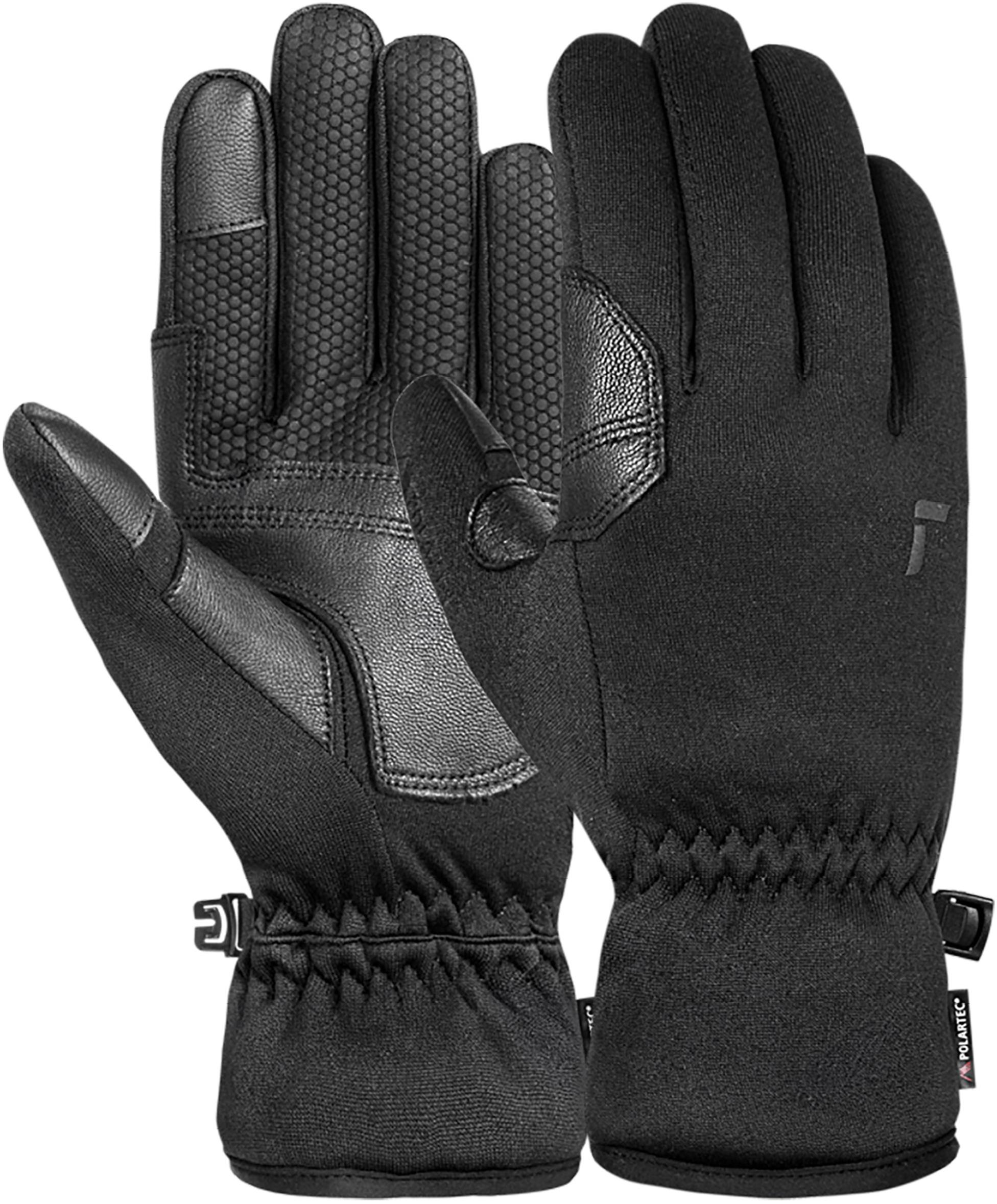 Reusch Thomas TOUCH-TEC Handschuh - 7700 black