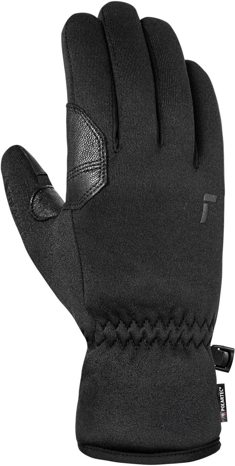 Reusch Reusch Thomas TOUCH-TEC Handschuh - 7700 black - 0 | SportScheck