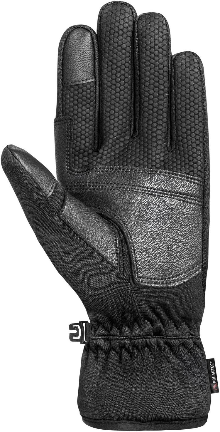 Reusch Reusch Thomas TOUCH-TEC Handschuh - 7700 black - 0 | SportScheck