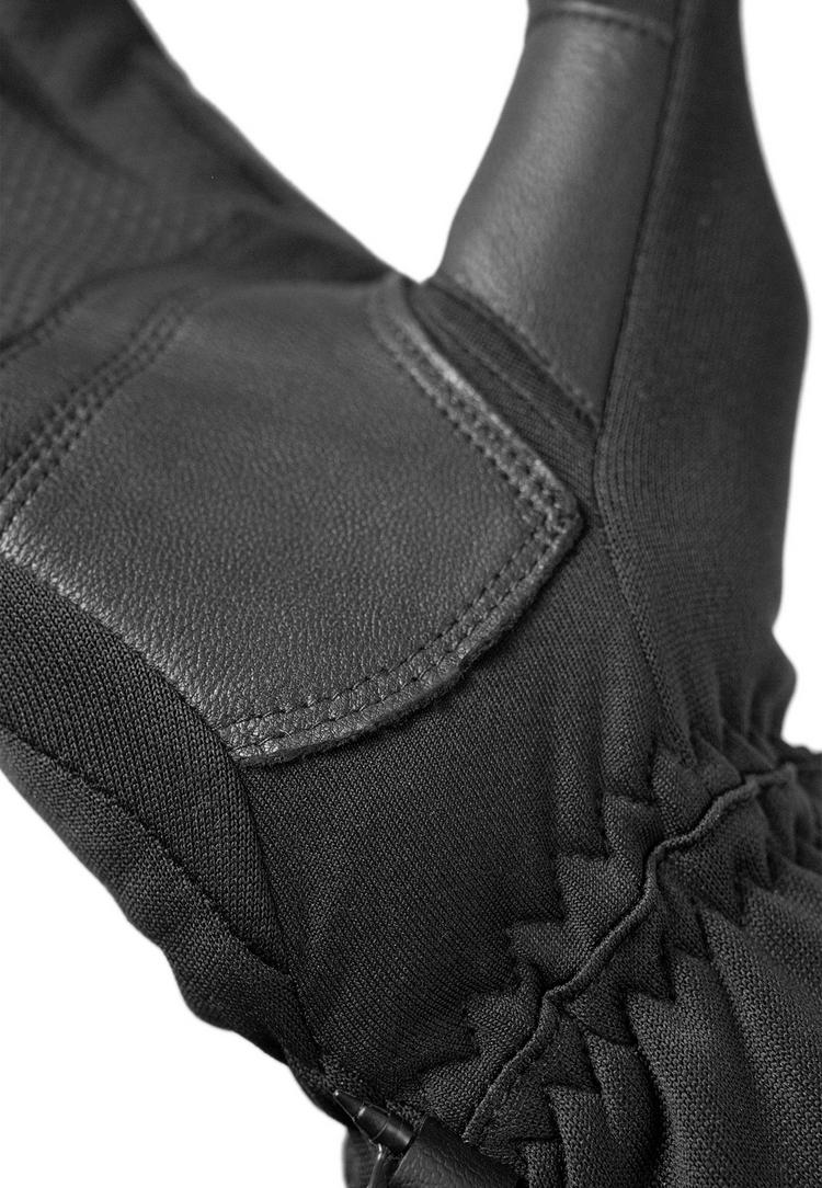 Reusch Reusch Thomas TOUCH-TEC Handschuh - 7700 black - 3 | SportScheck