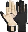 Reusch Track-X TOUCH-TEC Handschuh - 9002 tan / black