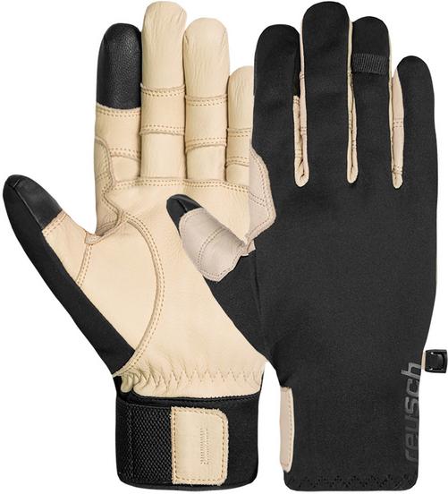 Reusch Track-X TOUCH-TEC Handschuh