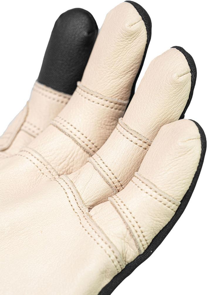 Reusch Reusch Track-X TOUCH-TEC Handschuh - 9002 tan / black - 3 | SportScheck