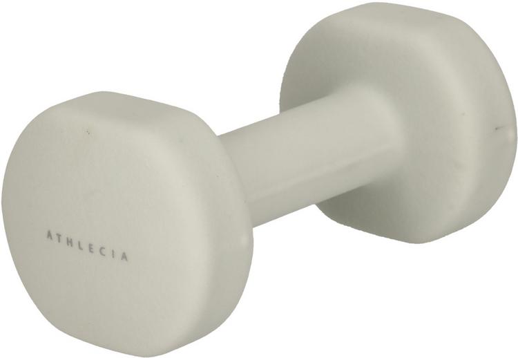 Athlecia Athlecia Jessey Hantel - 1207 Vaporous Gray - 1 | SportScheck