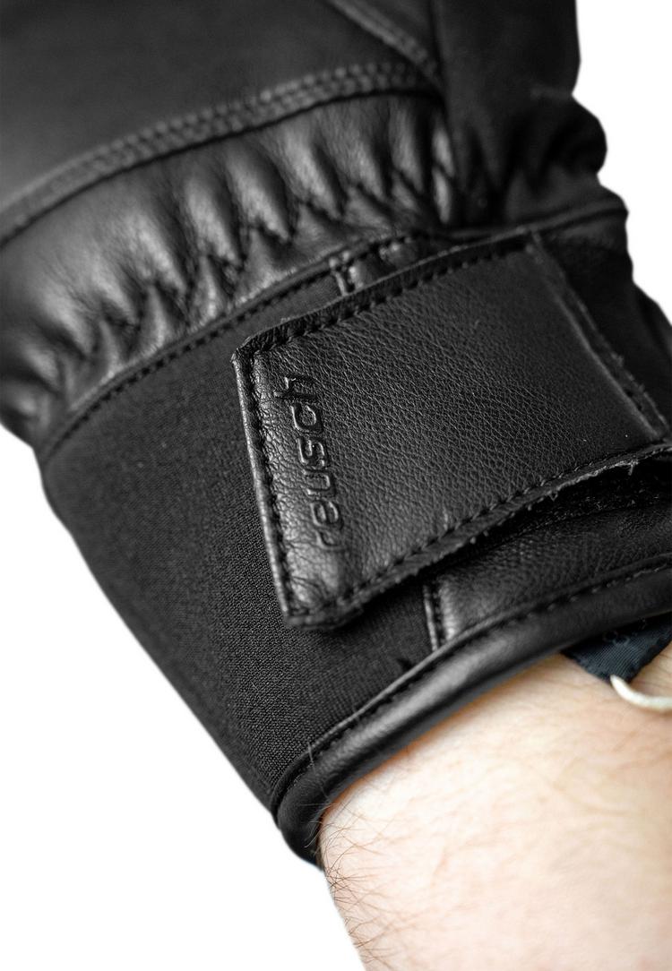Reusch Reusch Diverge Handschuh - 7700 black - 1 | SportScheck