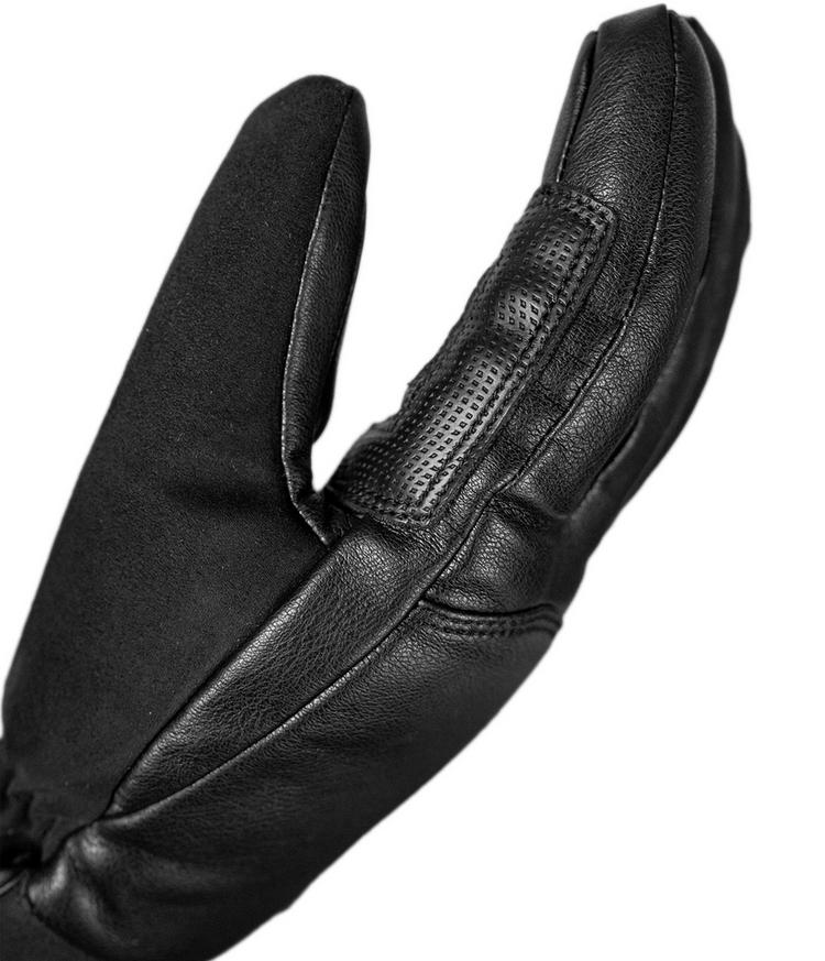 Reusch Reusch Diverge Handschuh - 7700 black - 2 | SportScheck