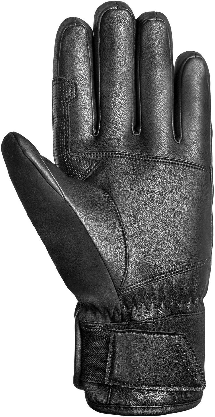 Reusch Reusch Diverge Handschuh - 7700 black - 4 | SportScheck