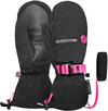 Reusch Karl R-TEX&reg; XT Junior&nbsp;Mitten Handschuh Kinder - 7720 black/pink glo