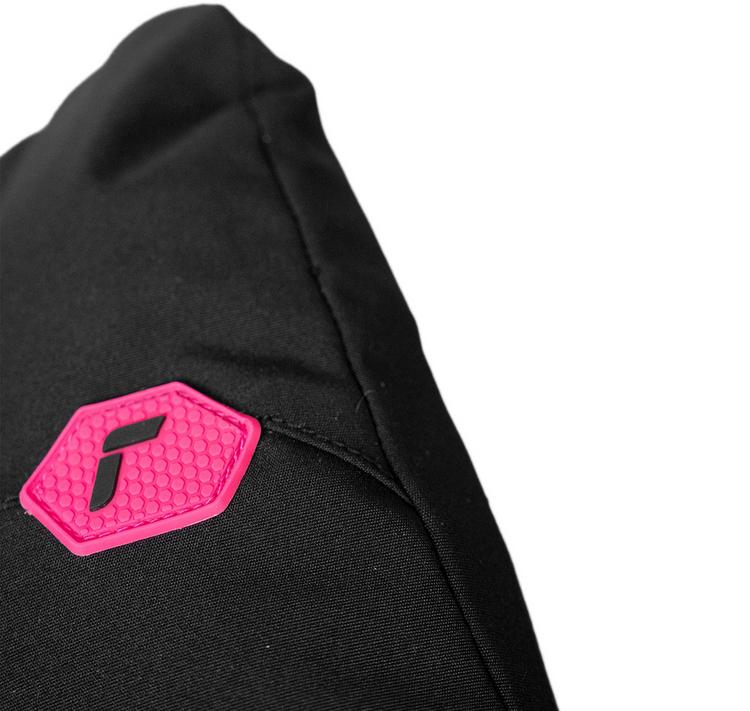 Reusch Reusch Karl R-TEX&reg; XT Junior&nbsp;Mitten Handschuh Kinder - 7720 black/pink glo - 1 | SportScheck