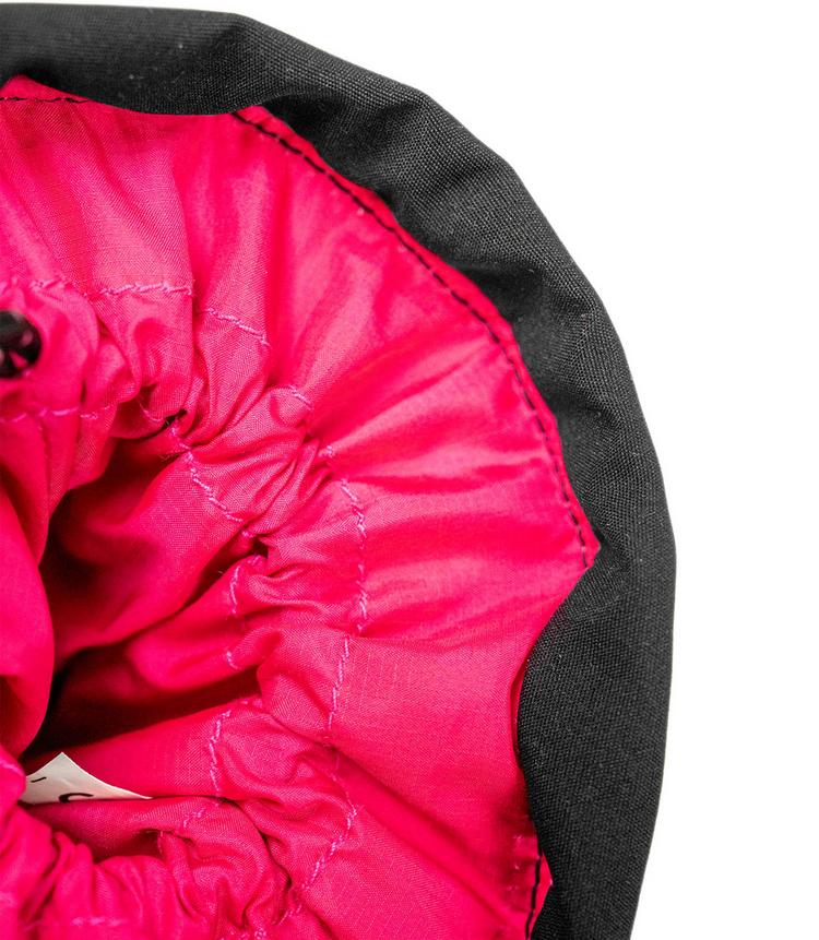 Reusch Reusch Karl R-TEX&reg; XT Junior&nbsp;Mitten Handschuh Kinder - 7720 black/pink glo - 2 | SportScheck