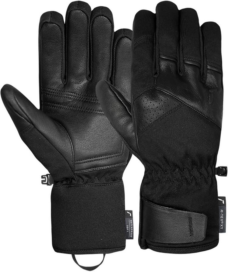 Reusch Reusch Creed R-TEX&reg; XT Handschuh - 7700 black - 0 | SportScheck