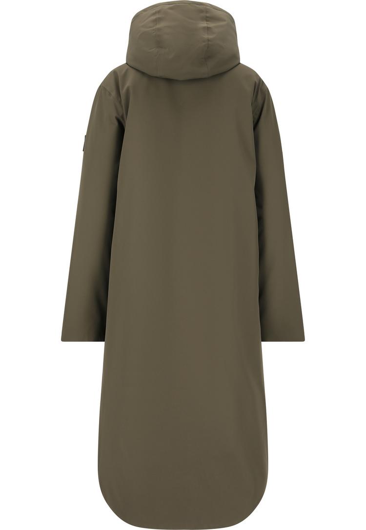 Whistler Whistler Tautona Funktionsjacke Damen - 1071 Black Ink - 0 | SportScheck