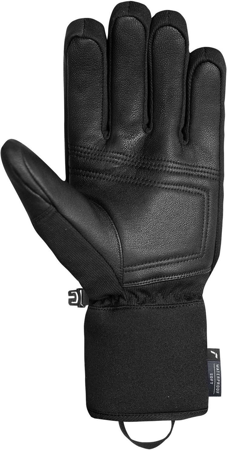 Reusch Reusch Creed R-TEX&reg; XT Handschuh - 7700 black - 4 | SportScheck