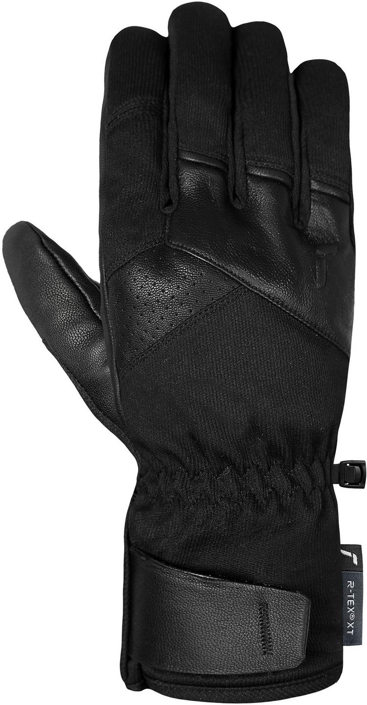 Reusch Reusch Creed R-TEX&reg; XT Handschuh - 7700 black - 5 | SportScheck
