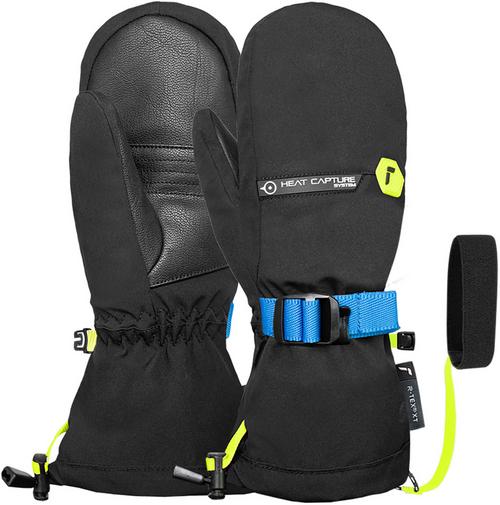 Reusch Karl R-TEX&reg; XT Junior&nbsp;Mitten Handschuh Kinder