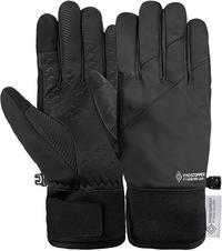Reusch Arendal WINDSTOPPER&reg; TOUCH-TEC Handschuh - 7700 black