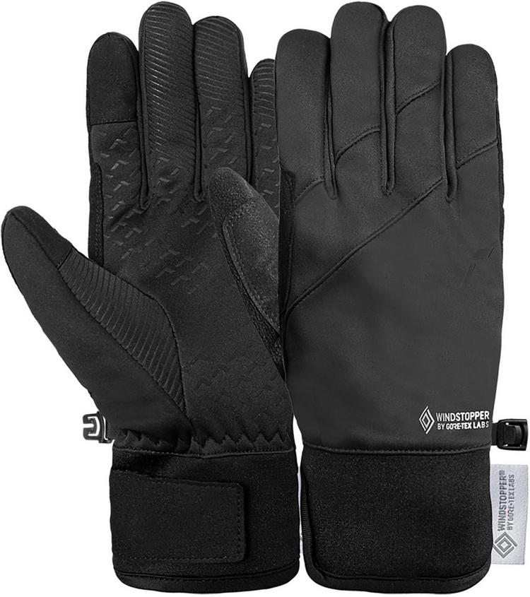Reusch Reusch Arendal WINDSTOPPER&reg; TOUCH-TEC Handschuh - 7700 black - 0 | SportScheck