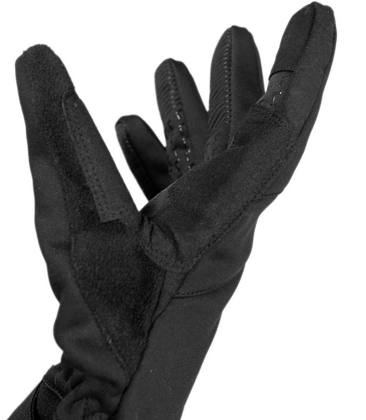 Reusch Reusch Arendal WINDSTOPPER&reg; TOUCH-TEC Handschuh - 7700 black - 1 | SportScheck