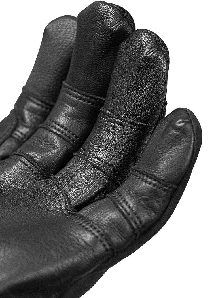 Reusch Reusch Track-X TOUCH-TEC Handschuh - 7700 black - 2 | SportScheck