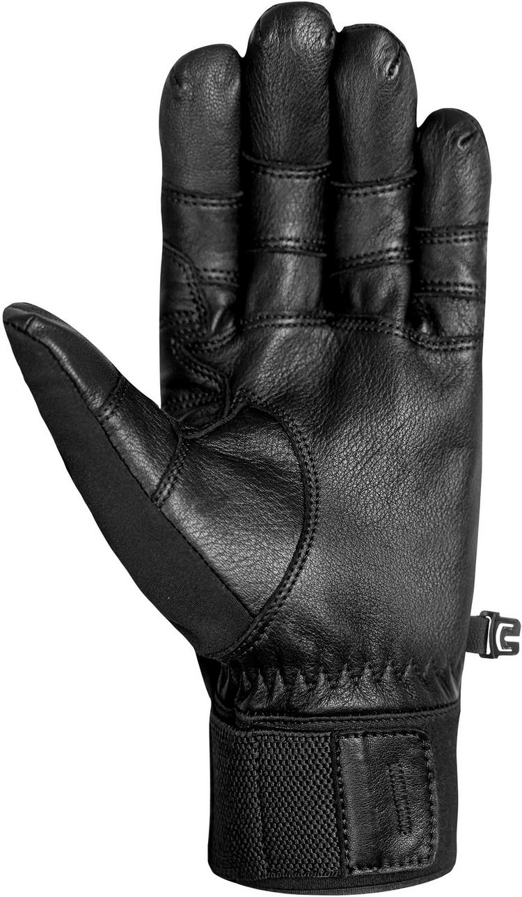 Reusch Reusch Track-X TOUCH-TEC Handschuh - 7700 black - 4 | SportScheck