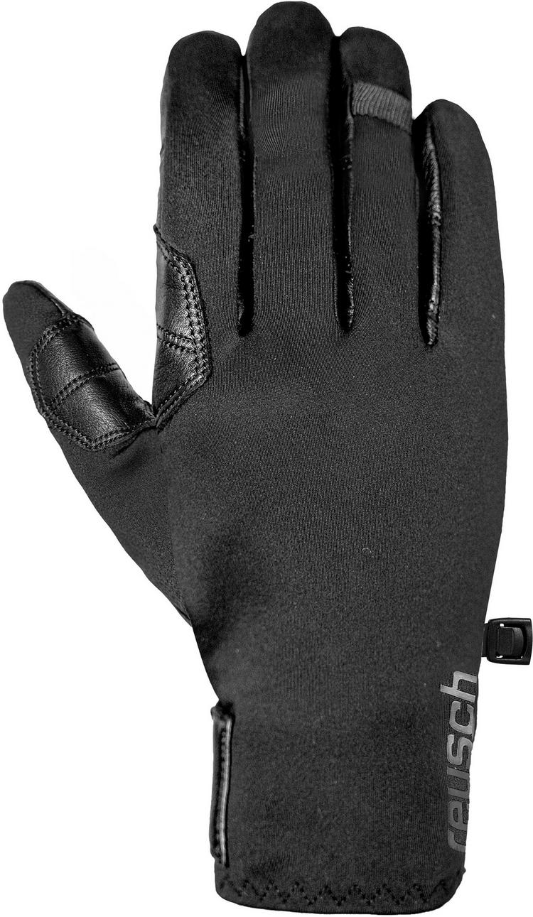 Reusch Reusch Track-X TOUCH-TEC Handschuh - 7700 black - 5 | SportScheck