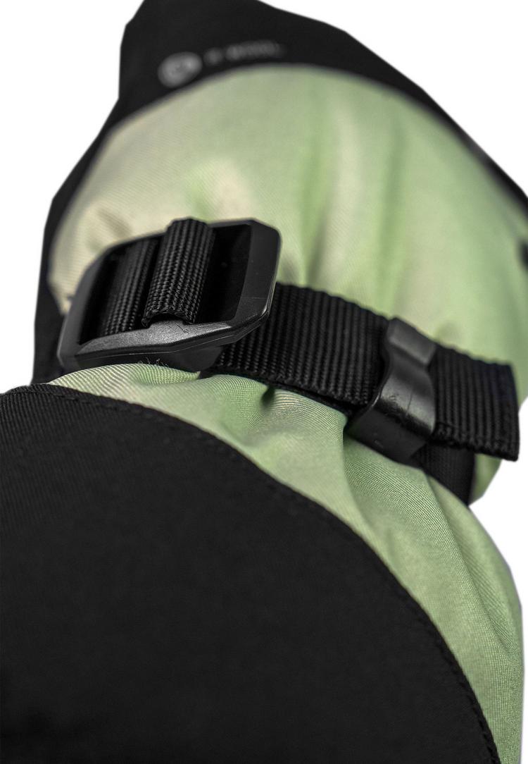 Reusch Reusch Reusch Andrea R-TEX&reg; XT Junior Handschuh Kinder - 7499 blck/aqua foam - 3 | SportScheck