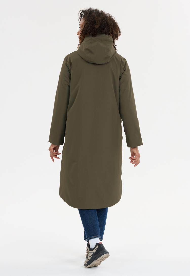 Whistler Whistler Tautona Funktionsjacke Damen - 1071 Black Ink - 2 | SportScheck