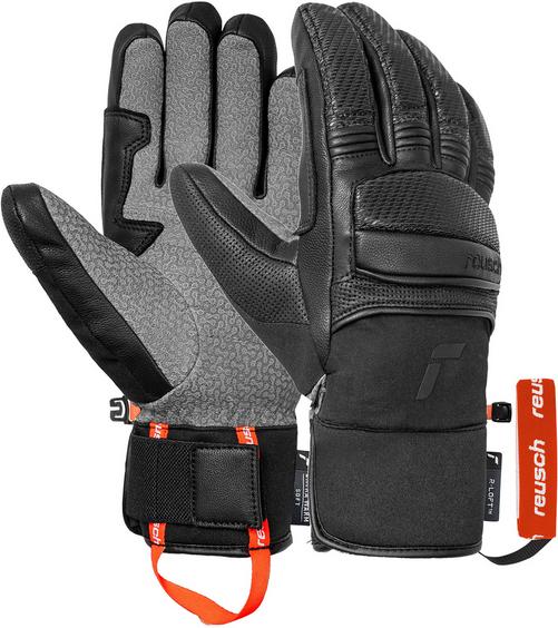 Reusch Alpine Master Handschuh