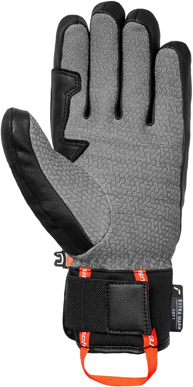 Reusch Reusch Alpine Master Handschuh - 7700 black - 0 | SportScheck